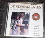 De Kermisklanten het beste van, Ophalen of Verzenden, Zo goed als nieuw