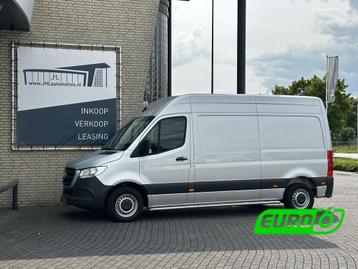 Mercedes-Benz Sprinter 314 2.2 CDI L2H2*A/C*NAVI*CRUISE*AUTO beschikbaar voor biedingen