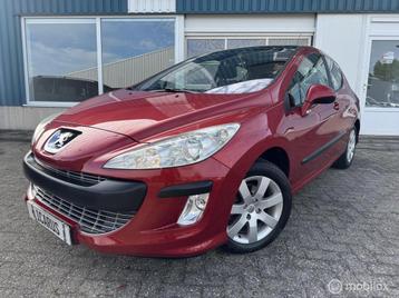 Peugeot 308 1.6 VTi XS |nw apk|airco|cruise|pano beschikbaar voor biedingen