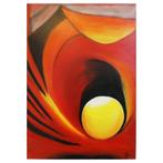 Schilderij | Groot | Schilderijen | Kunst | Uitverkoop, Antiek en Kunst, Ophalen