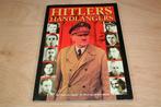 Hitlers Handlangers — Portretten Derde Rijk, Ophalen of Verzenden, Tweede Wereldoorlog, Gelezen, Overige onderwerpen