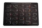 Formule 1 - Race decoratie - Formule 1 decoratie - Formula 1, Nieuw, Ophalen of Verzenden, Formule 1