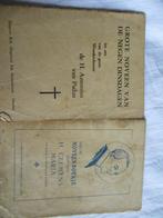 noveen boekjes, Ophalen of Verzenden, Gebruikt, Boek, Christendom | Katholiek