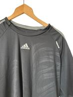 Adidas shirt XL, Kleding | Heren, Zwart, Maat 56/58 (XL), Ophalen of Verzenden, Zo goed als nieuw