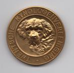 Penning Twentsche Kynologenvereeniging, Ophalen of Verzenden, Overige materialen, Nederland
