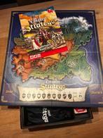 Stratego Conquest Bordspel - Compleet!, Hobby en Vrije tijd, Gezelschapsspellen | Bordspellen, Drie of vier spelers, Ophalen, Zo goed als nieuw