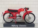 Demm Supersport 1960 Zeldzaam in concourstaat!!!!, Maximaal 45 km/u, 50 cc, 3 versnellingen, Ophalen