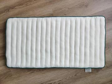 100% natual matras van Cocoon Company (40x80 cm) beschikbaar voor biedingen
