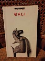 Indonesië reisbibliotheek - Bali, Ophalen of Verzenden, Gelezen, Overige onderwerpen