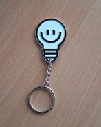 Sleutelhanger van Philips Witte Gloeilamp, Lamp, Ophalen of Verzenden, Nieuw, Merk