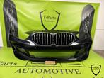 bmw 1 serie f40 voorbumper bumper grille rooster