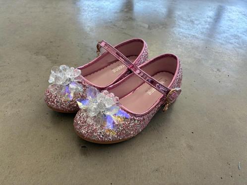 Prinsessen schoenen, Kinderen en Baby's, Kinderkleding | Schoenen en Sokken, Nieuw, Schoenen, Meisje, Ophalen
