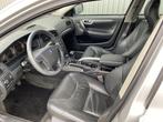 Volvo XC70 2.5 T Comfort Line NAP, Leer, Clima, Stoelvw, CC,, Auto's, Volvo, XC70, 2521 cc, Handgeschakeld, 209 pk