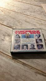 Jukebox top 100, Ophalen of Verzenden, Zo goed als nieuw, Pop