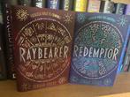 Fairyloot Raybearer and Redemptor Special Edition, Ophalen of Verzenden, Nieuw