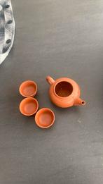 Compleet chinees theeset, Antiek en Kunst, Ophalen of Verzenden