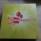 Deka Markt jubileumspel, Plus, Ophalen