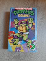 Teenage mutant ninja turtles domino spel, Hobby en Vrije tijd, Gezelschapsspellen | Kaartspellen, Ophalen of Verzenden