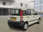 Fiat Panda 1.1 Active, Auto's, Voorwielaandrijving, 4 stoelen, Wit, Origineel Nederlands