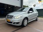Mercedes-Benz B-klasse 180 Airco Trekhaak Nette Auto!, Voorwielaandrijving, Euro 5, Gebruikt, 116 pk