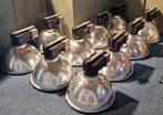 FABRIEKSLAMP PHILIPS VINTAGE, Huis en Inrichting, Ophalen, Gebruikt, Minder dan 50 cm