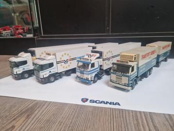 Tekno set transport voorruit  beschikbaar voor biedingen