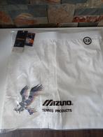 Nieuw mizuno Ivan Lendl korte broek, Ophalen of Verzenden, Nieuw, Maat 56/58 (XL)