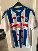 Gesingeerd shirt sc heerenveen, Ophalen of Verzenden, Zo goed als nieuw, Overige binnenlandse clubs, Shirt