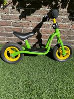 Puky loopfiets (gratis), Kinderen en Baby's, Speelgoed | Buiten | Voertuigen en Loopfietsen, Ophalen, Gebruikt, Loopfiets