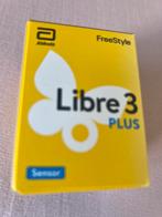 Freestyl libre 3, Diversen, Verpleegmiddelen, Ophalen of Verzenden, Zo goed als nieuw