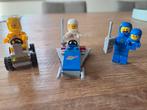 Lego Classic Space minifigs, Kinderen en Baby's, Speelgoed | Duplo en Lego, Ophalen of Verzenden, Zo goed als nieuw, Lego