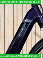 Pegasus electrische fiets met BOSCH middenmotor ebike!, Overige merken, Ophalen of Verzenden, Zo goed als nieuw, 50 km per accu of meer