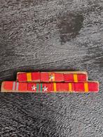 Ribbon Bar Vietnam periode, Verzamelen, Ophalen of Verzenden