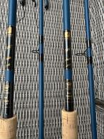 Uniek set van 2x Sportex FBC 12 Ft en 2,75 Lbs, Watersport en Boten, Hengelsport | Karpervissen, Ophalen, Nieuw, Werphengel