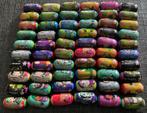 Poppetjes en Figuurtjes Div 06 - Street Beanz ... 60 stuks, Ophalen