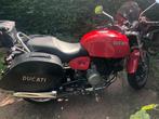 Ducati GT1000 - Uniek exemplaar, Motoren, Motoren | Ducati, 2 cilinders, 992 cc, Meer dan 35 kW, Sport