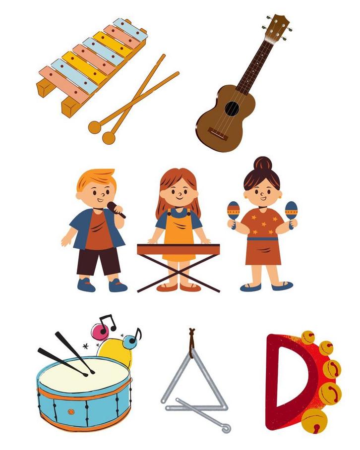 Gezocht muziekinstrumenten en spellen voor gehandicaptenzorg, Muziek en Instrumenten, Percussie, Gebruikt, Melodische percussie