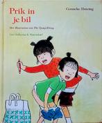 Prik In Je Bil, Gelezen, Fictie algemeen, Jongen of Meisje, Voorleesboek