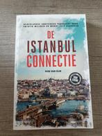 De istanbul connectie rob van olm misdaad true crime, Boeken, Overige Boeken, Gelezen, Ophalen of Verzenden