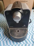Gratis nespresso deffect koffiezetapparaat, Witgoed en Apparatuur, Koffiezetapparaten, Ophalen, Niet werkend, Koffiemachine, Koffiepads en cups