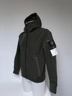 Soft Shell Jas Stone Island maat S, Nieuw, Ophalen of Verzenden