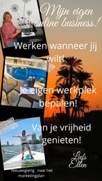 Thuiswerk vacature!, Overige niveaus, Starter, Freelance of Uitzendbasis, Geschikt als bijbaan