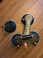 SeaSucker Talon Fietsendrager - Dakdrager, Auto diversen, Fietsendragers, Ophalen, 1 fiets, Gebruikt, Dakdrager