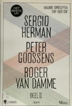 Het beste uit Sergio Herman Peter Goossens Roger Van Damme D, Ophalen of Verzenden, Zo goed als nieuw