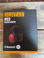 Bluethooth gehoorbescherming, Onbekend, Nieuw, Ophalen of Verzenden, Onbekend