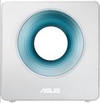 Asus blue cave ac2600, Computers en Software, Routers en Modems, Ophalen of Verzenden, Zo goed als nieuw, Router met modem, Asus