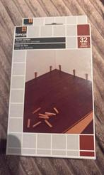 houten spietjes voor laminaat vaste prijs, Ophalen of Verzenden, Zo goed als nieuw