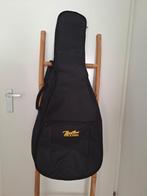 Gitaarhoes / gitaartas, Ophalen of Verzenden, Nieuw, Akoestische gitaar