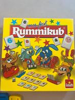 My first Rummikub, Ophalen, Zo goed als nieuw, Goliath