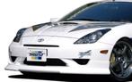 Greddy Gracer frontlip voorlip PU - Toyota Celica T23 02-06, Auto diversen, Tuning en Styling, Ophalen of Verzenden